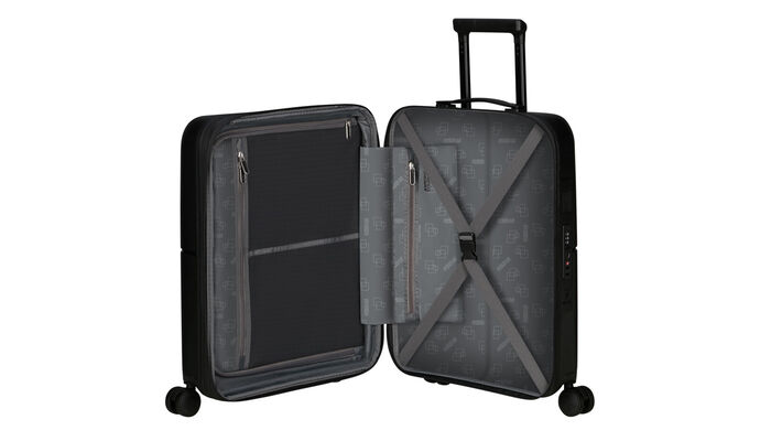 Dobrze zorganizowane wnętrze