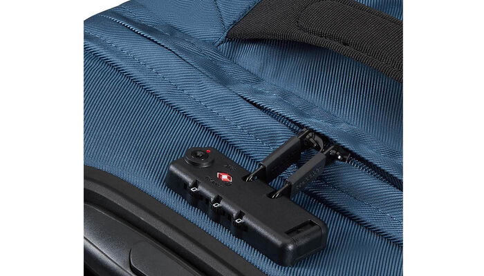 Bezpieczne podróżowanie