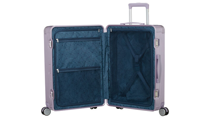 Komfort pakowania na najwyższym poziomie