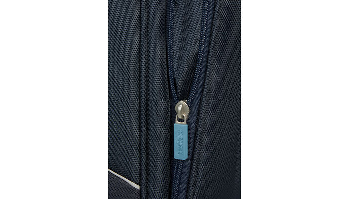 Możliwość poszerzenia bagażu na kółkach