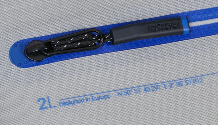 Naturalna wodoodporność