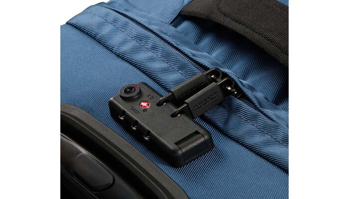 Bezpieczne podróżowanie