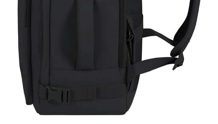 Ukryta tylna przegroda