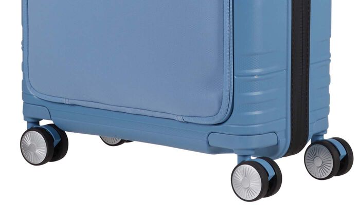 Wysoki komfort podróżowania