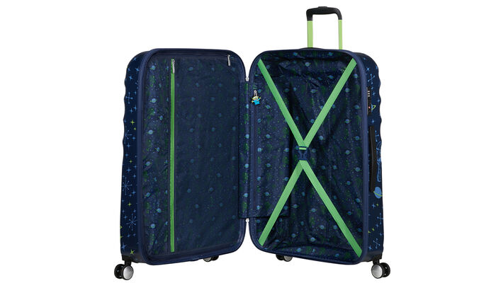 Wewnętrza organizacja