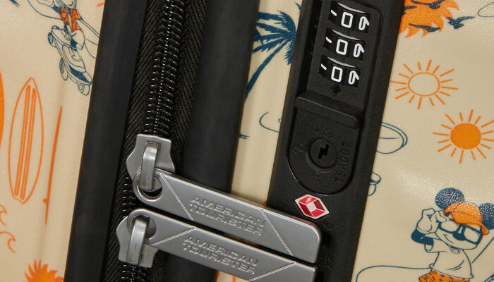 Bezpieczne podróżowanie