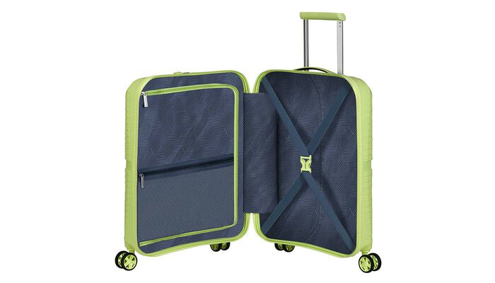 Wewnętrzna ogranizacja