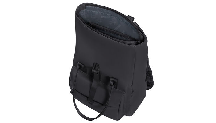 Duża komora główna