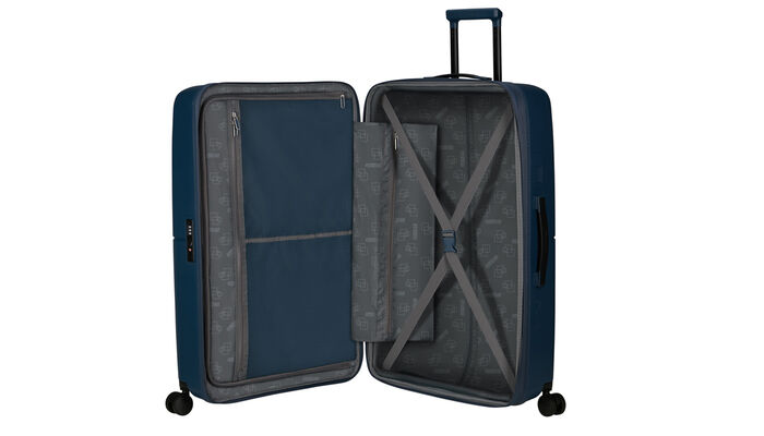 Dobrze zorganizowane wnętrze