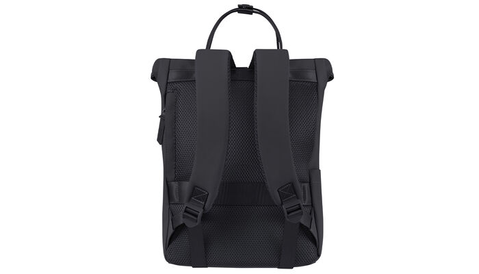 Wyściełany panel tylny