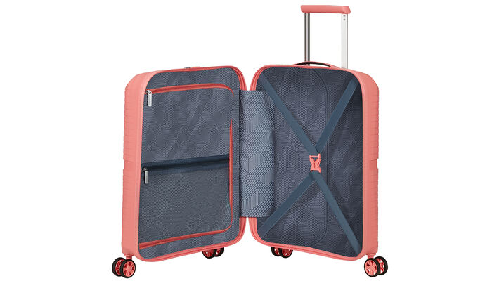 Wewnętrzna ogranizacja