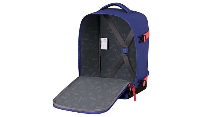 przegródka na ubrania