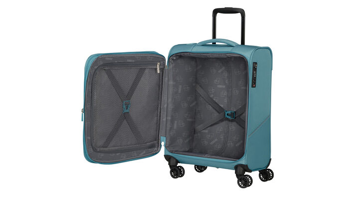 W pełni funkcjonalne wnętrze