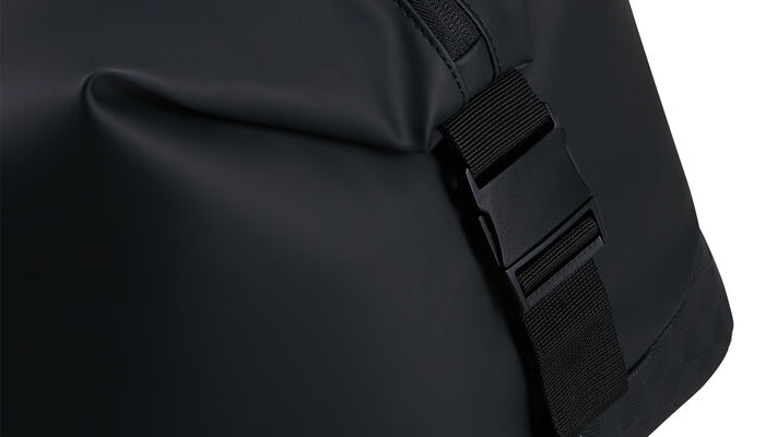 Boczny system kompresji