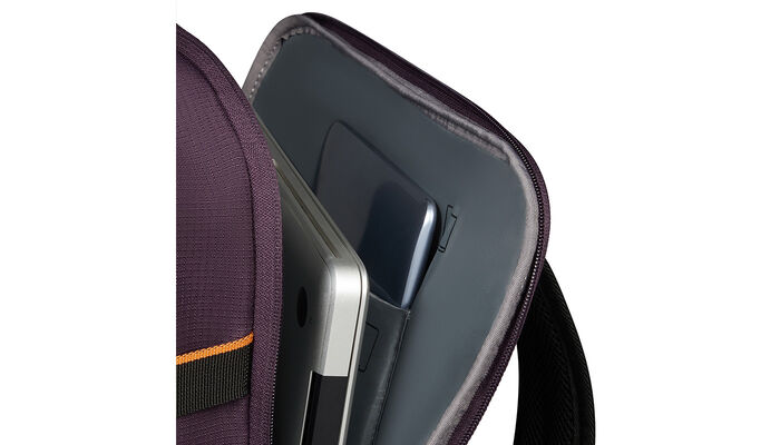 Przegroda na laptopa 15,6"