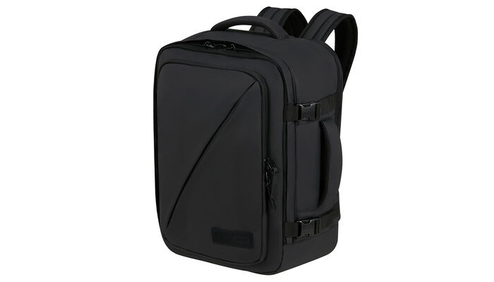 Zgodność z zasadami dotyczącymi bezpłatnego bagażu podręcznego Ryanair i Wizz Air