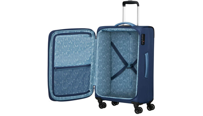 W pełni funkcjonalne wnętrze