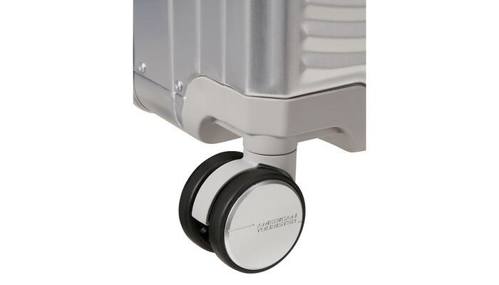 Podwójne łożyskowane koła XL