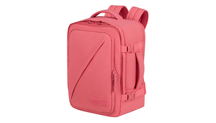 Zgodność z zasadami dotyczącymi bezpłatnego bagażu podręcznego Ryanair i Wizz Air