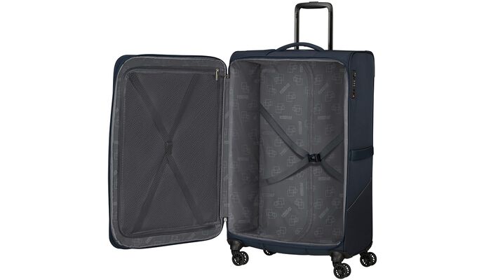 W pełni funkcjonalne wnętrze