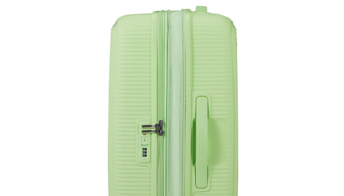 Poszerzenie we wszystkich rozmiarach