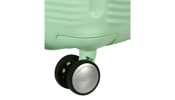 Wysoki komfort podróży