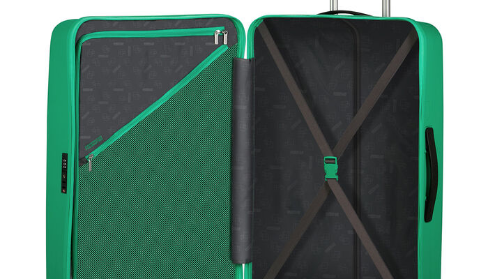 Dobrze zorganizowane wnętrze