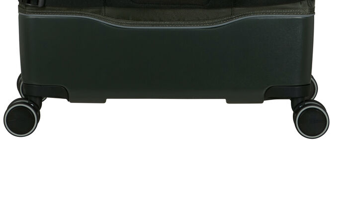 spód z twardą obudową