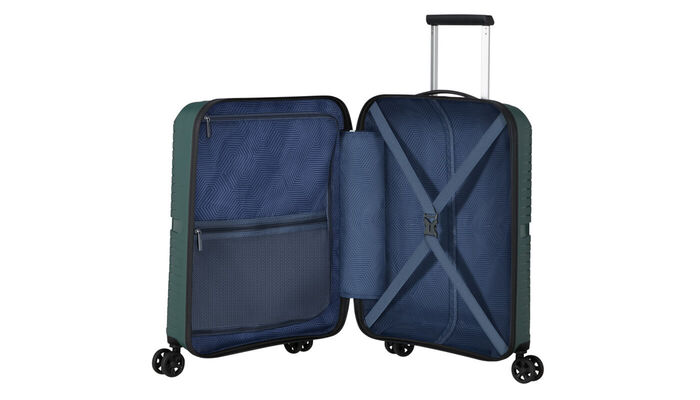 Wewnętrzna ogranizacja