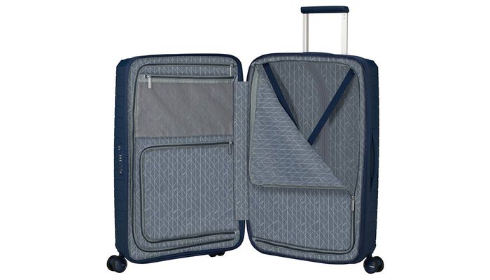 Wszechstronne wnętrze