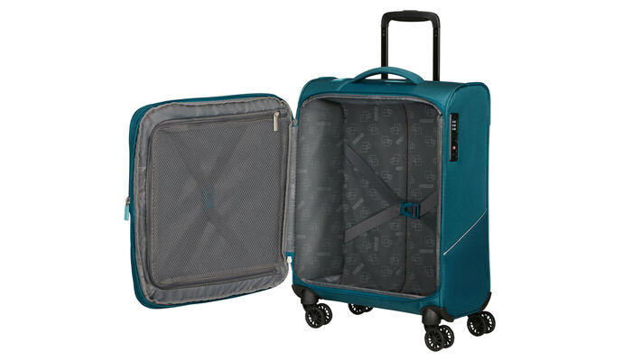 W pełni funkcjonalne wnętrze