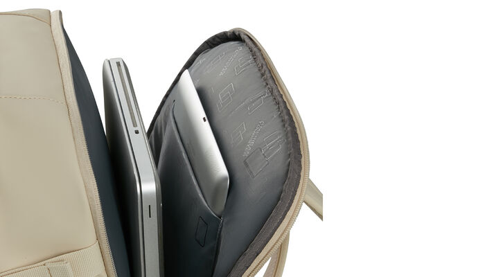 Przegroda na laptopa 15,6"