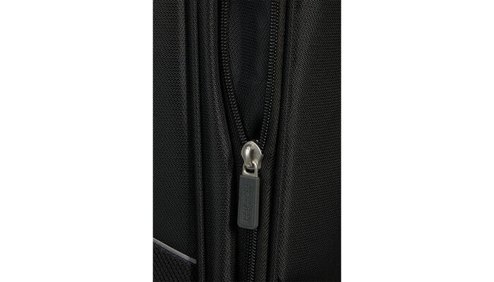 Możliwość poszerzenia bagażu na kółkach