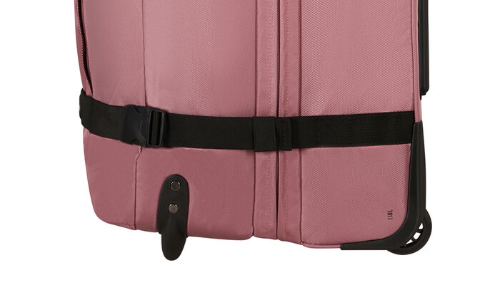 Zintegrowane kółka