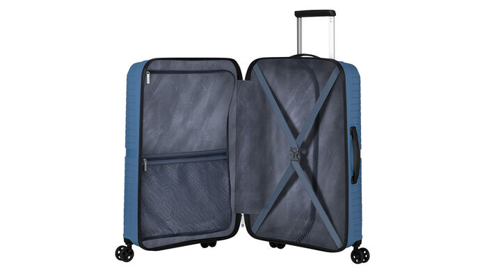 Wewnętrzna ogranizacja