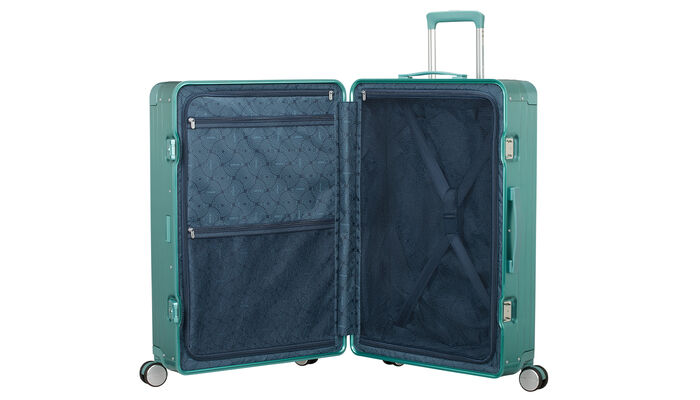 Komfort pakowania na najwyższym poziomie