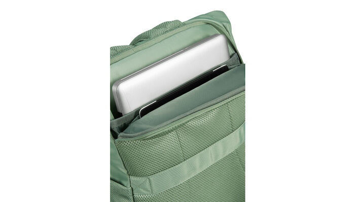 Oddzielna przegroda na laptopa i tablet