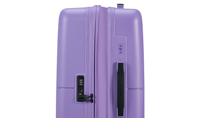 Możliwość poszerzenia