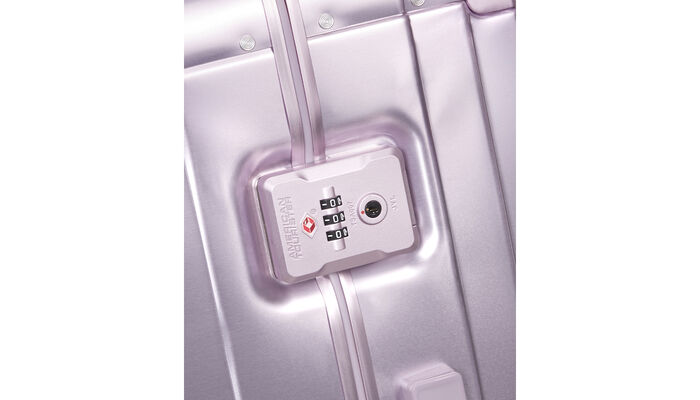 Bezpieczny i wygodny system zamykania