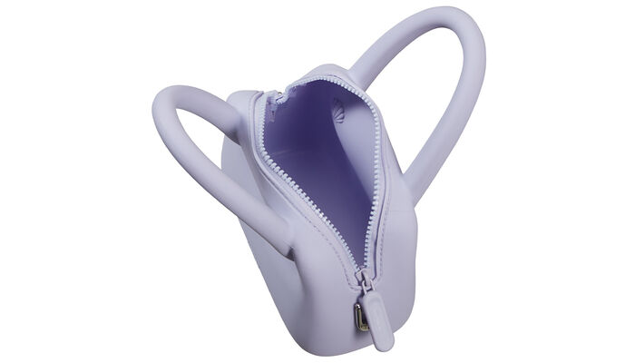 Praktyczna mini torebka