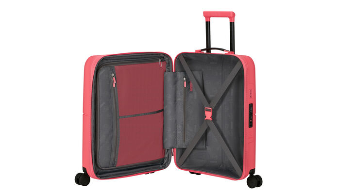 Dobrze zorganizowane wnętrze