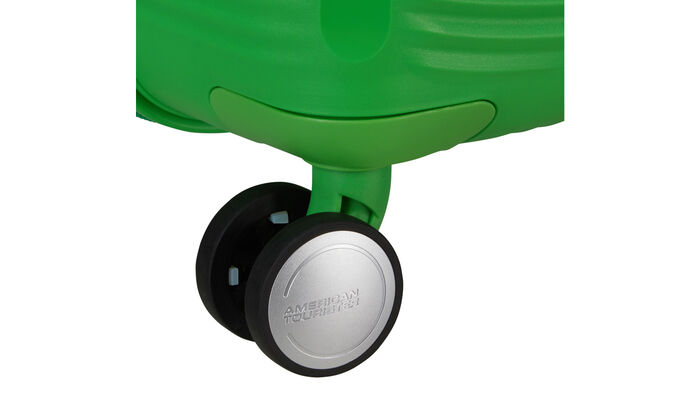 Wysoki komfort podróży