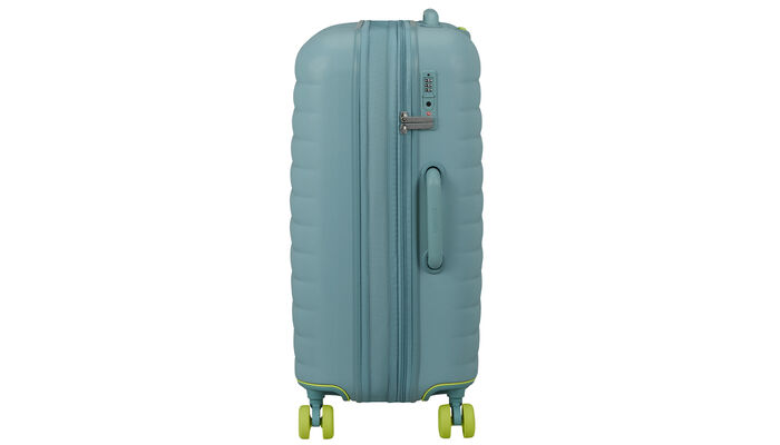 Możliwość poszerzenia