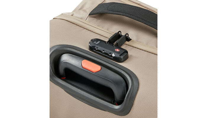 Bezpieczne podróżowanie