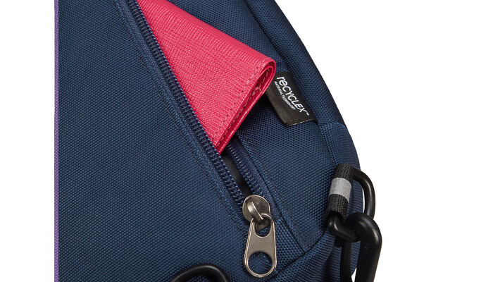 Ukryta tylna przegroda