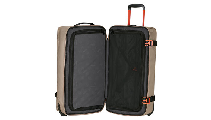 organizacja wewnętrzna