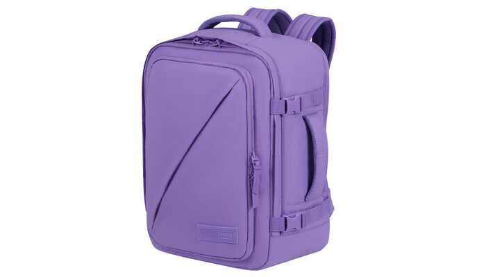 Zgodność z zasadami dotyczącymi bezpłatnego bagażu podręcznego Ryanair i Wizz Air