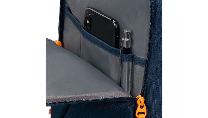 Organizacja wewnętrzna