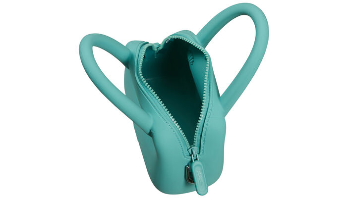 Praktyczna mini torebka