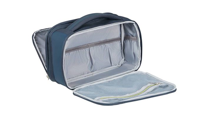 Zorganizowane wnętrze